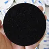 Almohadilla Silenciosa para Lavadora, Almohadilla Antideslizante, Almohadilla Suave de Esponja, Almohadilla de Goma Absorbente de Golpes para Lavadora de Tambor, Pegatina de Goma Antideslizante, Impermeable