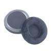 Adecuado para Aico AKG K52 K72 K92 K 240 242 juego de auriculares almohadilla de esponja almohadilla almohadilla almohadilla almohadilla Algodón