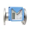 Medidor de Flujo de Flotador Micro, Rotámetro, Tipo de Aguja, Tubo de Metal Hart Anti-Corrosión para Gas y Líquido, Medidor de Flujo de Flotador