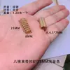 Herrajes para Equipaje Cinturón Mesón DIY Hebilla de Cinturón de Aleación Accesorios para Hebilla de Cinturón Hebilla Decorativa con Letra en Inglés