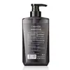 Zhiduo Shampoo Masculino Refrescante TikTok Venda Quente Limpeza Profunda Pacote Familiar Shampoo para Barbearia Uma Peça Dropshipping