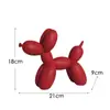 Adornos de Perro Globo Nórdicos Modernos Simples Transfronterizos para Sala de Estar, Escritorio, Entrada, Aparador, Mueble de TV, Decoración del Hogar
