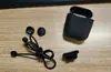 Adequado para Airpods Apple Silicone Fone de Ouvido Bluetooth Corda Anti-perda Pro123 Geração Magnético Silicone Cordão Anti-perda