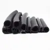 Feito sob medida pela fábrica de origem para fornecimento transfronteiriço, tira de vedação de três compostos de borracha EPDM, tira à prova de som resistente a altas temperaturas
