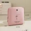 Bolsa de Cuero Portátil para Joyería con Compartimentos para Pendientes, Pulseras y Accesorios; Exquisita Bolsa de Almacenamiento de Mano para Joyería y Coleccionables