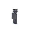 1703498-1 Enchufe de Sensor de Colisión para Inyector de Combustible Doméstico Audi Recubierto 2P Enchufe Audi