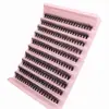 Pestañas Postizas Nuevas DIY 30P40P50P Superventas Transfronterizo de Amazon Auto-injerto Comercio Exterior Europeo y Americano Auto-injerto