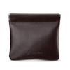 Bolsa para Gafas Gafas de Sol para Mujer Gafas de Sol Caja de Almacenamiento para Protección de Gafas Bolsa de Almacenamiento Portátil Resistente a la Compresión para Hombre con Cierre Automático