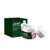 Crema de Cuidado Herbal Cuidado Suave Articulaciones del Cuerpo Cómodas Piel Cuidado Suave Textura Hidratante Uso Externo Aplicación Cuidado