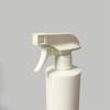 Botella de Dilución de 250 ml/500 ml/1000 ml Botella de Spray para Líquido Lavavajillas Botella para Envasado de Agua Desinfectante Botella de Spray PE de Hombro Plano