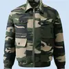 1. Ropa de Refrigeración de Verano con Aire Acondicionado para Hombres con Ventilador, Ropa de Camuflaje para Trabajo, Ropa de Refrigeración para Sitio de Soldadura para el Trabajo
