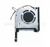 Adecuado para ventilador de refrigeración Asus Tuf Gaming Fx506 Fx95D Fx505Gm Fx86 Fx505