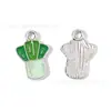 Jardín de Verduras Simulado Accesorios de Frutas Colgante de Aleación DIY Cadena de Teléfono Llavero Encanto Venta Caliente Transfronteriza