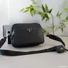 Bolsa Masculina P Bolsa Transversal Bolsa de Peito Nylon Regenerado Impermeável Paraquedas Bolsa para Celular Bolsa de Cintura Masculina Bolsa Satchel de NYLON