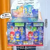 Juguetes para niños, Juegos de arcade, Regalos, Cajas educativas, Juego completo de juguetes, Niños y niñas, Regalos de puntos institucionales