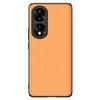 Adequado para Capa de Celular Honor 90Pro Padrão Fibra de Carbono Kevlar Anti-Queda Ultrafina Capa de Couro Honor90 Capa Protetora