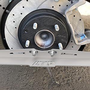 vehicle alignment plates,toe plates alignment side by side,tire alignment kit