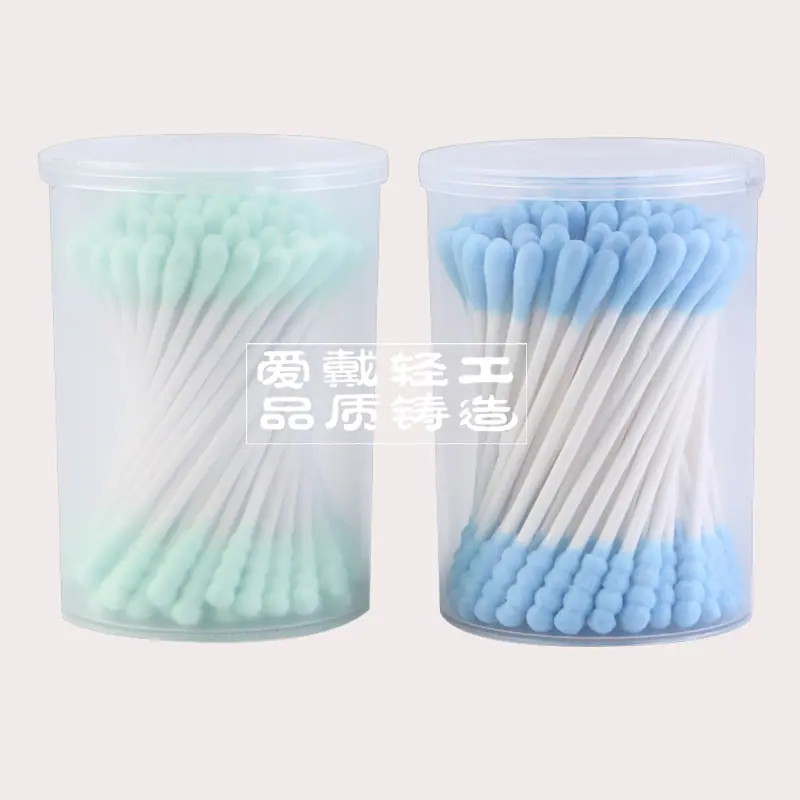 80支扭花圆桶纸棒-AD
