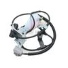 89543-60020 é adequado para o sensor ABS da roda dianteira do Toyota Land Cruiser, sensor antibloqueio