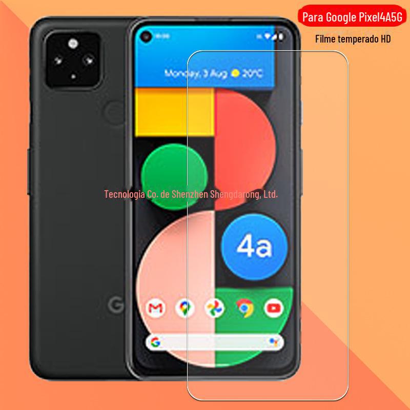 谷歌Pixel 4A 5G高清4