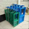 Combinação Integrada de Válvula e Gaveta Jiunuo, Válvula Gaveta Manual Personalizada Dn300, Válvula Gaveta Pneumática de Aço Inoxidável 304