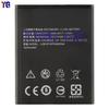 Adecuado para Batería de Teléfono Móvil Zte Blade Q Pro Li3818T43P3H665344 Exportación al por Mayor de Fábrica