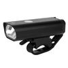 Nuevas luces de bicicleta faros linterna de aleación de aluminio recargable por USB equipo para ciclismo nocturno accesorios