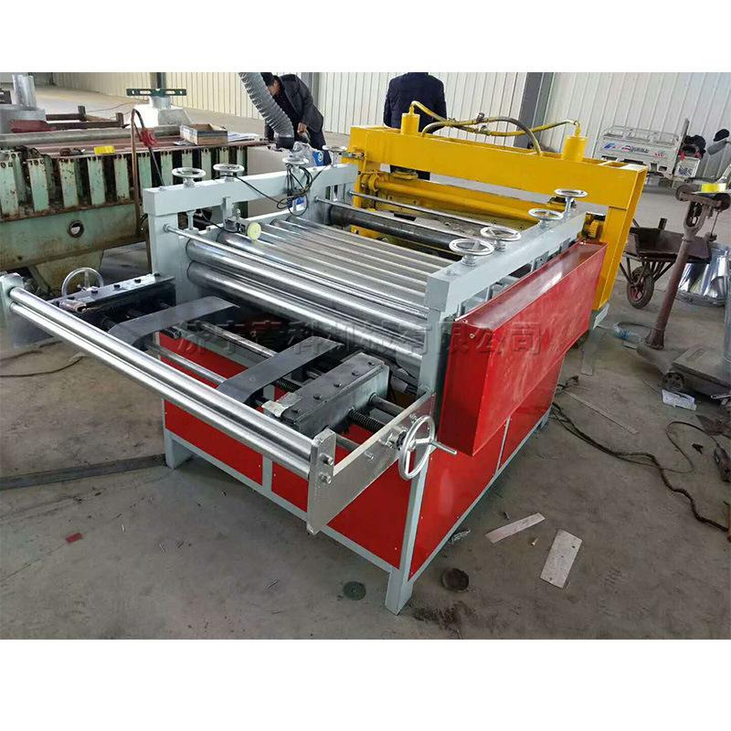 铝板开平机23