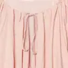 Ropa de mujer transfronteriza al por mayor 2026 otoño nuevo diseño de moda top de linterna arrugado de alta gama 1342405