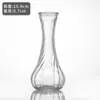 Vaso Mini Escandinavo Simple y Creativo Estilo Ins Dispositivo de Flor Hidropónica de Vidrio Decoración de Escritorio de Sala de Estar Pequeños Adornos