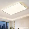 Luz de Techo de Espectro Completo Protectora para Ojos Modelo Nuevo 2026 Luz para Dormitorio Principal Luz Simple Moderna para Estudio Habitación Infantil Dormitorio