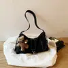 Bolso de Axila de Alta Calidad Transfronterizo para Mujer Otoño 2026 Nuevo Lanzamiento Gran Capacidad Versátil para Viajes al Trabajo Hombro Único de Mano Cruzado de Cuerpo Bolso de Moda