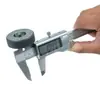 Pinza Vernier Digital Alta Precisión Pequeña 150mm Regla Electrónica Industrial Pulsera Wenwan Calibrador Venta al por Mayor