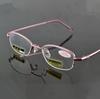 Gafas de Lectura Doradas para Boda Mujer Marca Resina Asférica Gafas Presbitópicas Mujer / Gafas de Lectura 2057