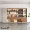Mesa do Presidente, Mesa Executiva, Mesa do Chefe, Mesa do Presidente, Conjunto de Mesa e Cadeira para Escritório de Gerente, Nova Mesa de Chefe Estilo Chinês