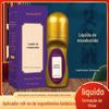 Líquido de Moxabustão de Artemísia para Uso Doméstico, Tipo Roll-On, para Pescoço, Ombro, Cintura, Pernas, Joelhos e Articulações