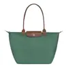 Bolso Tote Aniversario 70 de equipaje French Longxiang Bolso para el Trabajo y el Día a Día Bolso de Mano de Gran Capacidad Bolso de Hombro Único