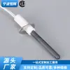 Fornecimento de Fabricantes Tat-D467-001 Ignição de Superfície Quente Circular de Nitreto de Silício Agulha de Ignição de Superfície Quente Universal