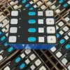 Celda de Batería de Fosfato de Hierro y Litio Guoxuan Nueva 3.2V 30Ah Batería de Potencia Individual para Almacenamiento de Energía y Fotovoltaica Lifepo4
