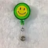 Cordón Retráctil para Porta Credencial, Clip Retráctil para Credencial, Porta Tarjeta de Identificación, Dispositivo Anti-Pérdida, Clip para Credencial de Trabajo al por Mayor