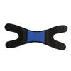 Venta al por mayor de fábrica material de buceo SBR ciclismo montañismo correr baloncesto bádminton rodillera absorción de impactos presión Rodillera deportiva