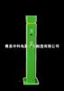 Estación de Carga Exterior para Vehículos Eléctricos, Enchufe de Columna, Caja de Luz, Cargador Estilo Paisaje, Caja Impermeable, Vehículo Eléctrico