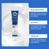 Gel para el Cuidado de la Piel de Mascotas Yegbong Gato y Perro Piel del Cuerpo Suave Hidratante Cuidado Diario Gel Impermeable