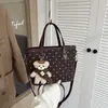 Bolso de Lunares Estilo Coreano de Alta Calidad para Mujer 2026 Nuevo Estilo Bolso de Hombro Bolso Cruzado de Hombro Único Moda Bolso de Mano para Viajes