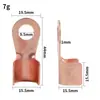 Pinza de tierra magnética fuerte modelo nuevo personalizada para máquina de soldar, pinza de cable de tierra, pinza de tierra, pinzas de tierra