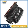 17120-25010, completamente nuevo, apto para Toyota AXVA70 y AXAA54, y vehículos Lexus; múltiple de admisión