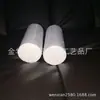 Cilindro de espuma 11cm baolilong boda sosteniendo mango de flor tamaño pequeño columna hecho a mano DIY ventas directas de fábrica