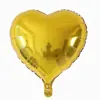 Decoração de Quarto de Casamento Decoração Chuva de Seda Palavra Feliz Adesivos de Lantejoulas Balão de Filme de Alumínio 4D Suprimentos para Decoração de Cena Atacado