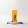 15g narciso alargado y engrosado empaque de té de alta calidad bolsa de burbujas larga y pequeña bolsa de papel de aluminio bolsa interior para hacer logo imprimible