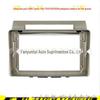 Adequado para 06 Toyota Verso Moldura Frontal para Navegação Android Moldura Versátil Painel de Modificação de Áudio para Tela Grande